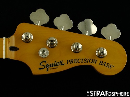 Fender squier classic - classic, vibe