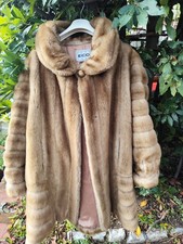 Pelliccia ecologica  marca