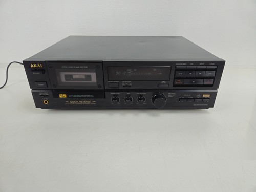 Akai r35 cassettiera - akai,
