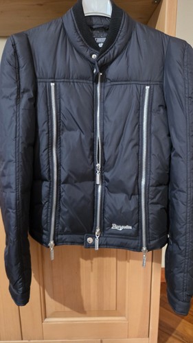 Giubbotto moto biker donna - moto,