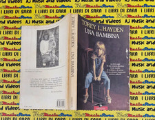 Book Libro UNA BAMBINA torey l. hayden 1993 CORBACCIO (L80)