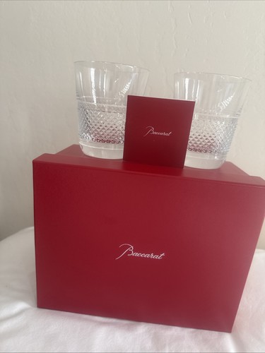 Baccarat crystal diamant - crystal,