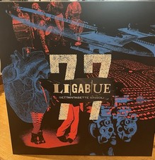 Ligabue - Settantasette + 7 -