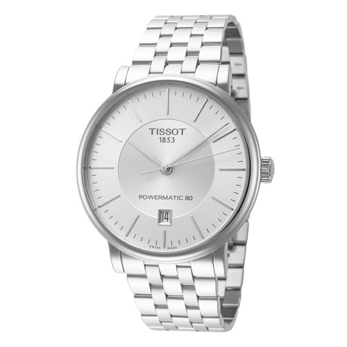 Orologio tissot uomo carson - orologio,