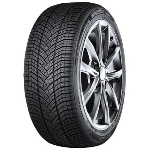 Gomme auto invernali 215 - invernali, 45