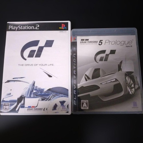 Gran turismo 5speciii - gran,