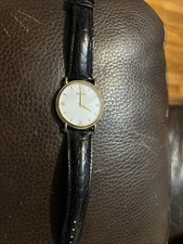 Movado: Museum Classic |