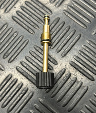 JUNKERS RUBINETTO CARICO