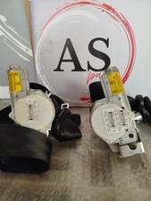 CINTURE SICUREZZA ANTERIORI DESTRA + SINISTRA FIAT PANDA HYBRID NUOVE