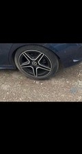 cerchi mercedes 19 usati