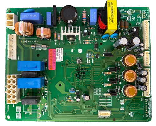 Fridge control board - lg,