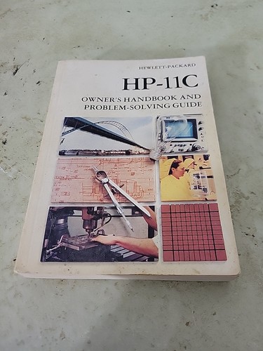 11c owner handbook - owner's,