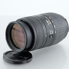 Sigma 70-300 mm f/4-5.6 APO