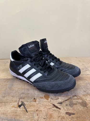 Adidas mundial team - adidas, black