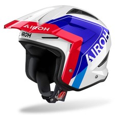 Casco Airoh TRR II Hunt Trials