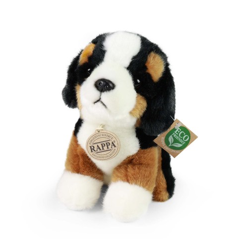 Peluche bovaro del bernese - peluche,