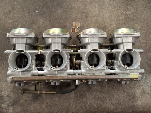 Kit carburatore yamaha - kit,