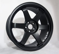 ROTA GTR P45 18x8.5J 5x120