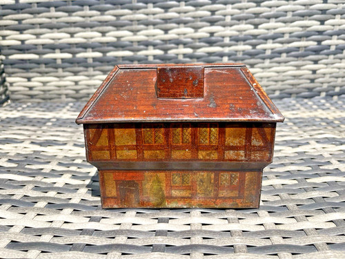 Antique huntley boorne - boorne, &