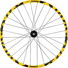 Mavic Deemax DH Giallo Edizione Limitata