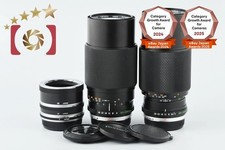 "As-Is" Olympus ZUIKO