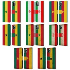 HEAD CASE BANDIERE DEL MONDO