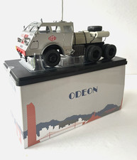 ODÉON 1/43 CAMION PACIFIC M26