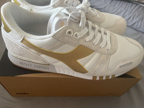 Scarpe corsa diadora - corsa, titan