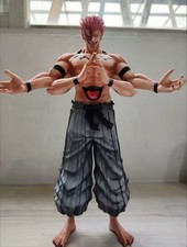 Statua anime Jujutsu Kaisen