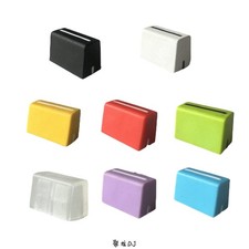 Mixer Lettore DJ Manopola