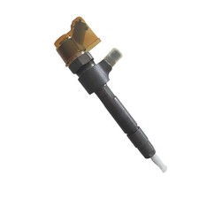 INIETTORE DIESEL COMMON RAIL BOSCH per Alfa Romeo 145 (1994- )1,9 - 77kw 104cv j