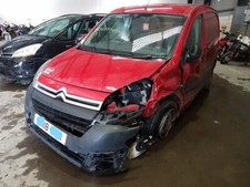 CITROEN BERLINGO VAN B9 1.6
