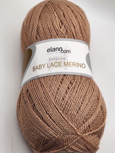 Matassa elann baby pizzo - matassa,