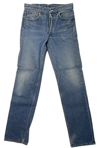 Levis 501xx vintage usa anni - vintage,