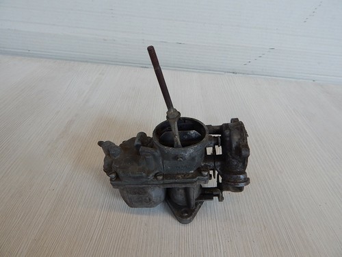 Carburatore ford fomoco - ford,