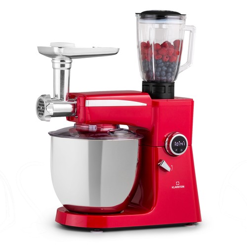 Robot cucina tritacarne - cucina,