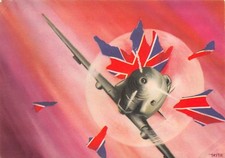 C3297) WW2 FUTURISM