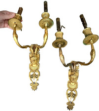 ANTICHE APPLIQUE DA PARETE