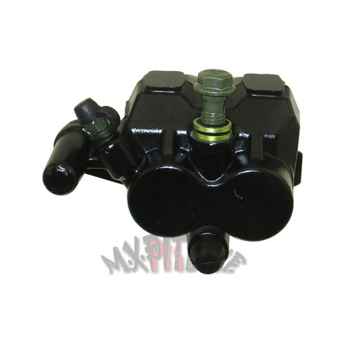 Front left brake caliper - front, for