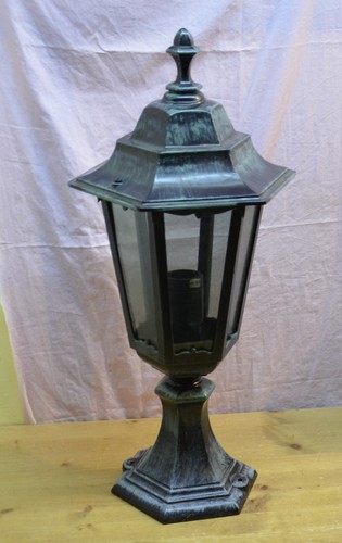 Lampada esterno stile - da,
