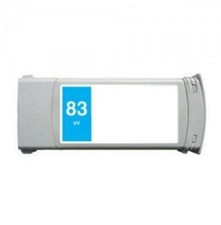 CARTUCCIA HP 83 CIANO C4941A