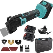 UTENSILE OSCILANTE PORTATILE