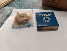 COPPIA CUSCINETTI RUOTA