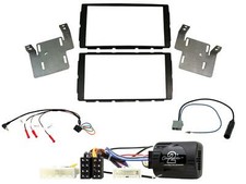 Kit mascherina comandi volante