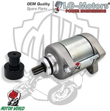 Motorino avviamento tipo - motorino,