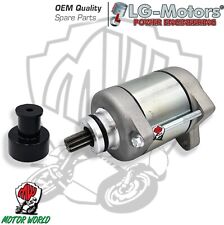 Motorino Avviamento Tipo ORIGINALE Honda CRF 450 RX Enduro 2019 2020 2021 2022