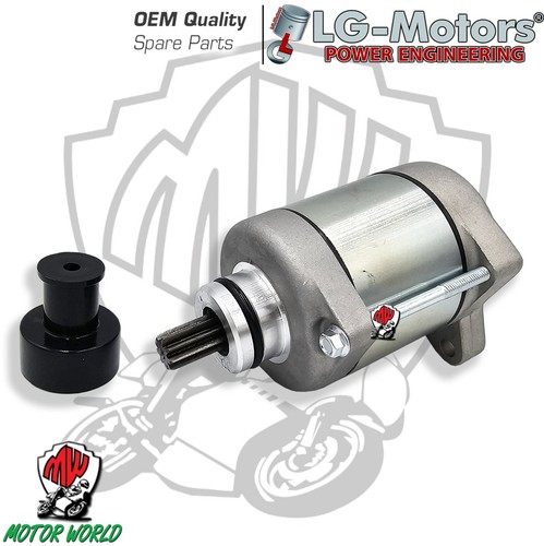 Motorino avviamento tipo - motorino,