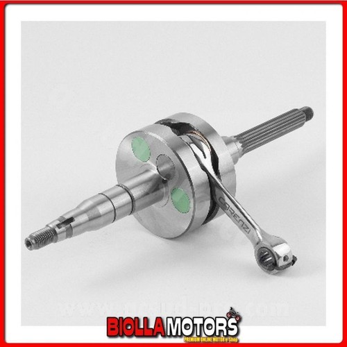 090936a albero motore carenzi - 090936a,