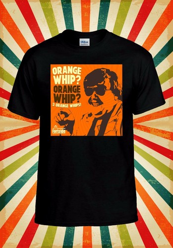 Blues brothers orange whip - blues,