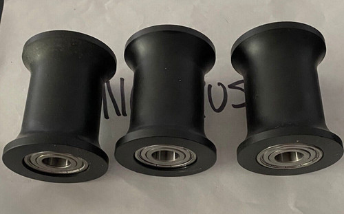 Matrix msft3p set rulli - (3),